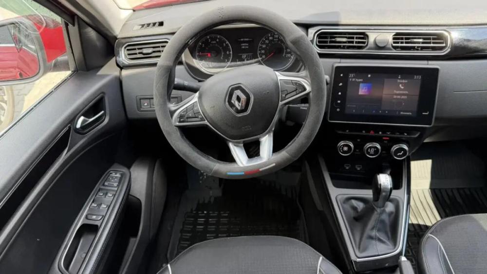 Renault Arkana I Череповец  - изображение 10
