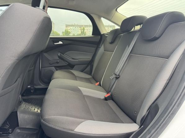Ford Focus III с пробегом 2012 года, цена 799 000 рублей, 199406 км, седан, Автокод Объявления