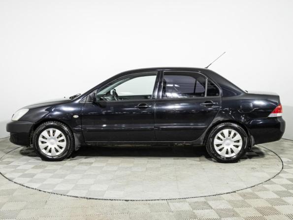 Mitsubishi Lancer IX Рестайлинг с пробегом 2009 года, цена 349 585 рублей, 287217 км, седан, Автокод Объявления