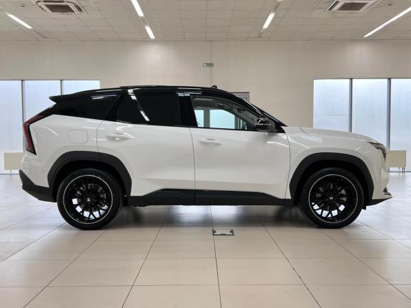 Geely Atlas II с пробегом 2024 года, цена 3 090 000 рублей, 30174 км, внедорожник, Автокод Объявления