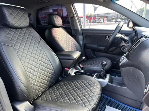 Hyundai Elantra IV (HD) с пробегом 2006 года, цена 408 500 рублей, 254262 км, седан, Автокод Объявления