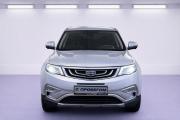 Geely Atlas I Москва  - изображение 19