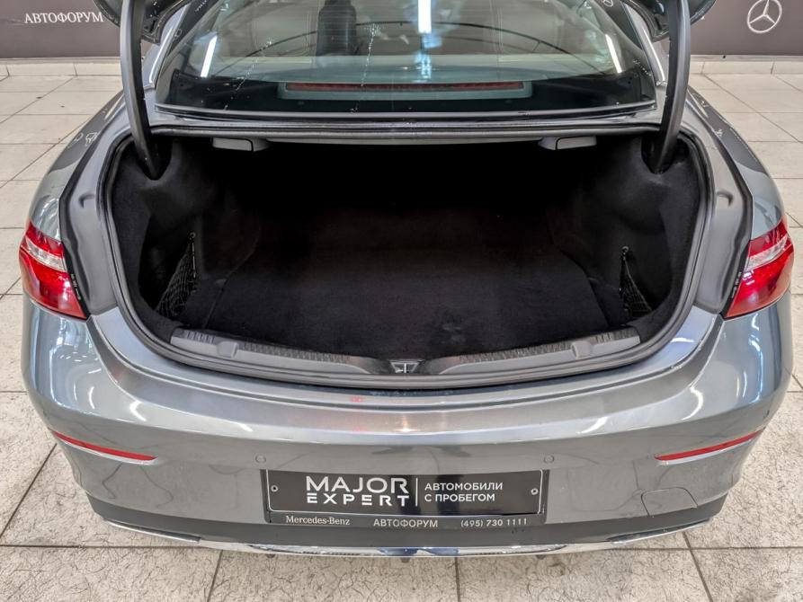 Mercedes-Benz E-Класс V (W213 S213 C238) Москва  - изображение 10