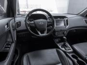 Hyundai Creta I Москва  - изображение 33