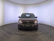 Ford Fusion I Рестайлинг Москва  - изображение 28