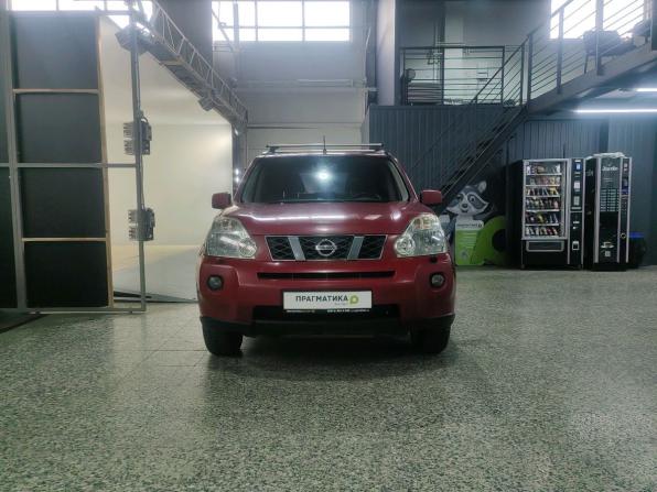 Nissan X-Trail II с пробегом 2007 года, цена 620 000 рублей, 300000 км, внедорожник, Автокод Объявления