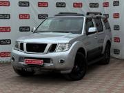 Nissan Pathfinder III Рестайлинг Санкт-Петербург  - изображение 17