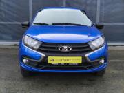Lada (ВАЗ) Granta I Рестайлинг Ижевск  - изображение 10