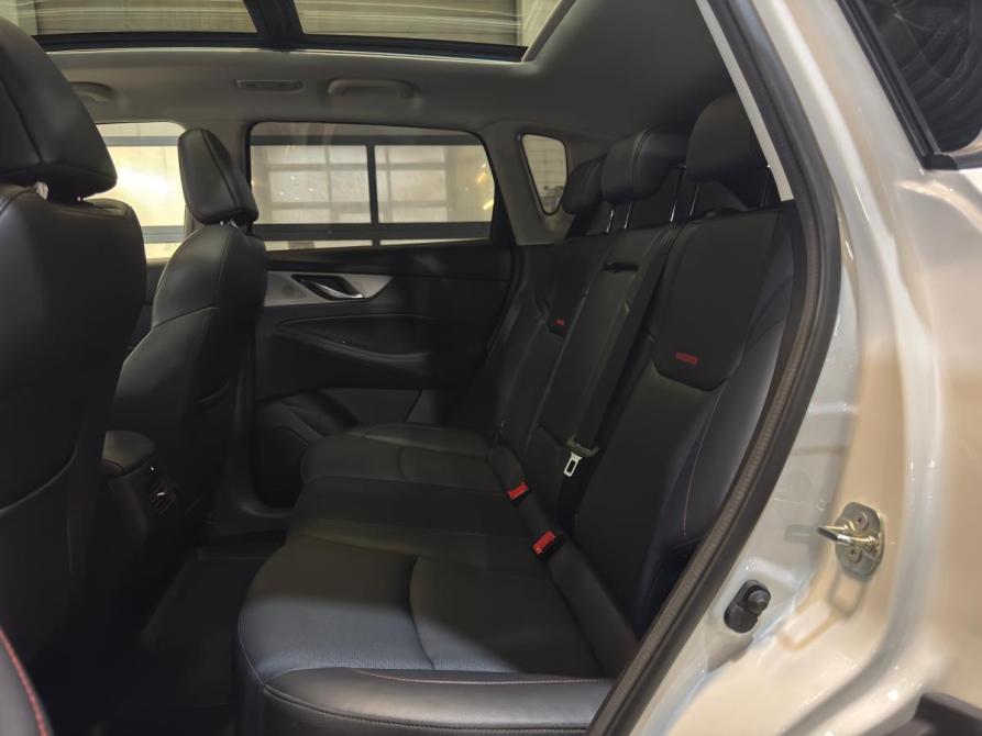 Changan CS35 Plus I Рестайлинг Санкт-Петербург  - изображение 10