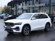 Geely Monjaro I Москва  - изображение 32