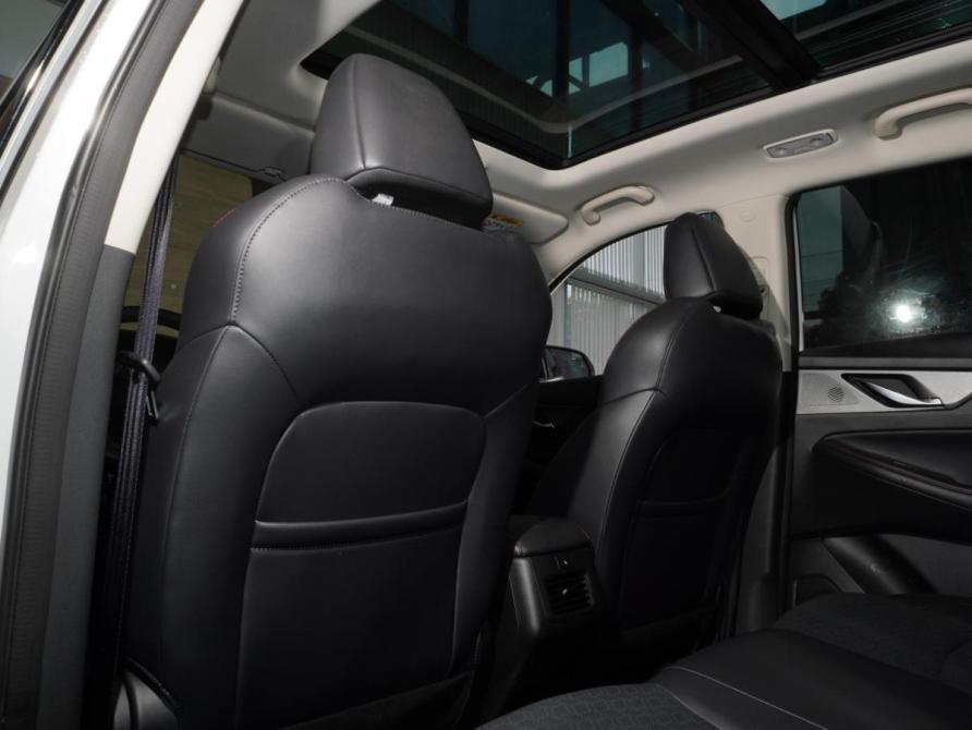 Changan CS35 Plus I Рестайлинг Тверь  - изображение 11
