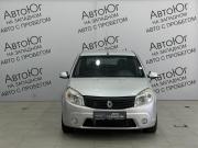 Renault Sandero I Ставрополь  - изображение 17