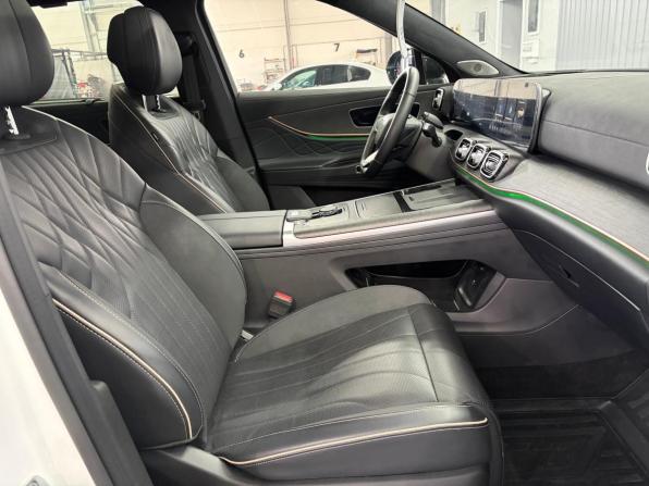 Jaecoo J8 с пробегом 2024 года, цена 3 047 000 рублей, 52000 км, внедорожник, Автокод Объявления