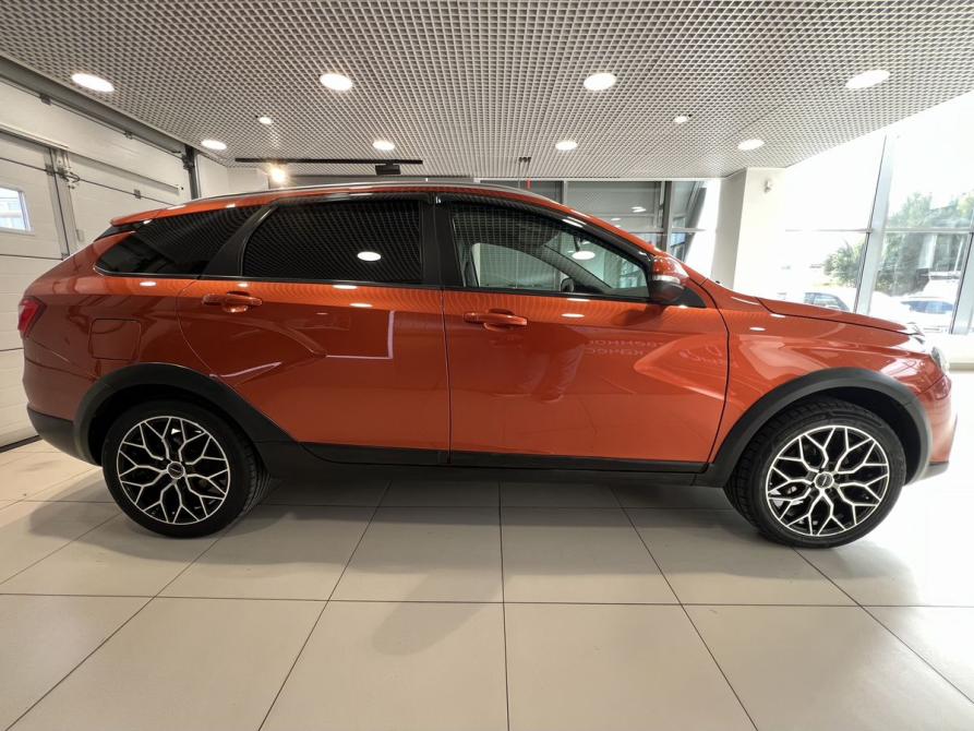 Lada (ВАЗ) Vesta I Нижний Новгород  - изображение 4