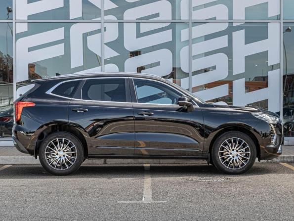 Haval Jolion I с пробегом 2023 года, цена 1 680 000 рублей, 90632 км, внедорожник, Автокод Объявления