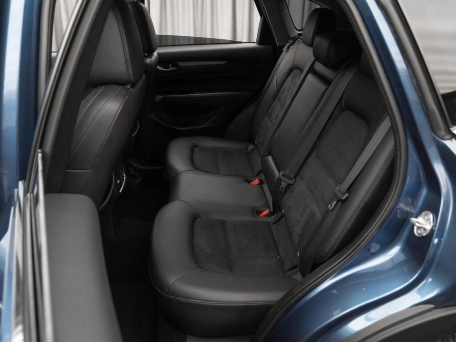 Mazda CX-5 II Москва  - изображение 14