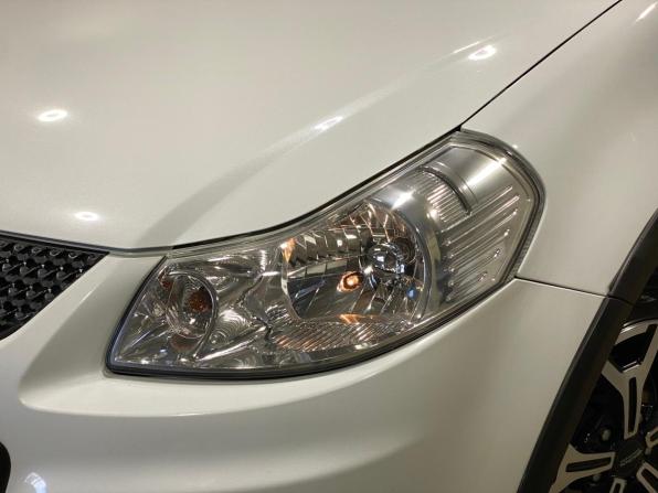 Suzuki SX4 I (Classic) Рестайлинг с пробегом 2014 года, цена 1 229 000 рублей, 111703 км, хэтчбек, Автокод Объявления