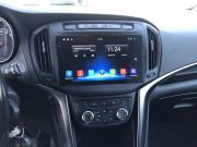 Opel Zafira C Рестайлинг Брянск  - изображение 29