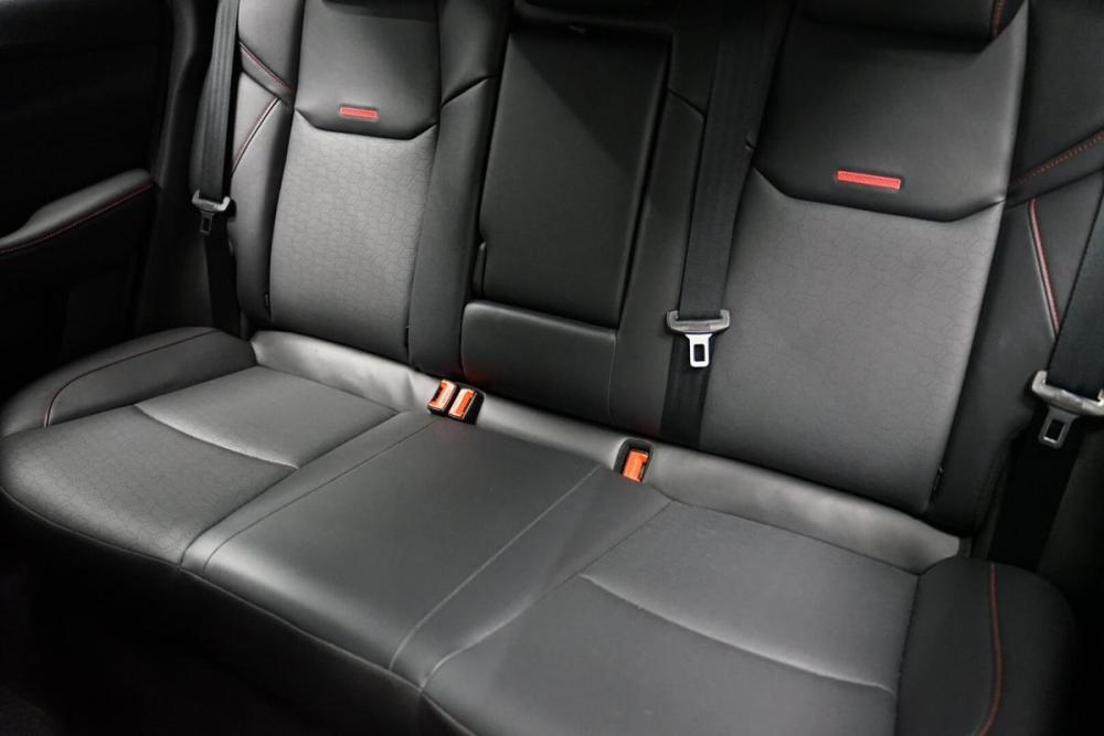 Changan CS35 Plus I Рестайлинг Крым  - изображение 18
