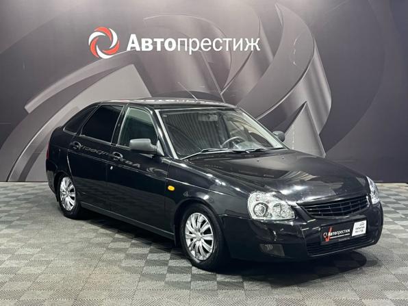 Lada (ВАЗ) Priora I с пробегом 2011 года, цена 260 000 рублей, 215467 км, хэтчбек, Автокод Объявления