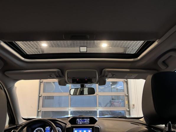 Subaru Forester V с пробегом 2018 года, цена 3 250 000 рублей, 101999 км, внедорожник, Автокод Объявления