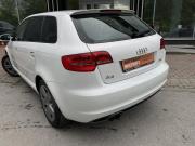 Audi A3 II (8P) Рестайлинг 2 Екатеринбург  - изображение 40