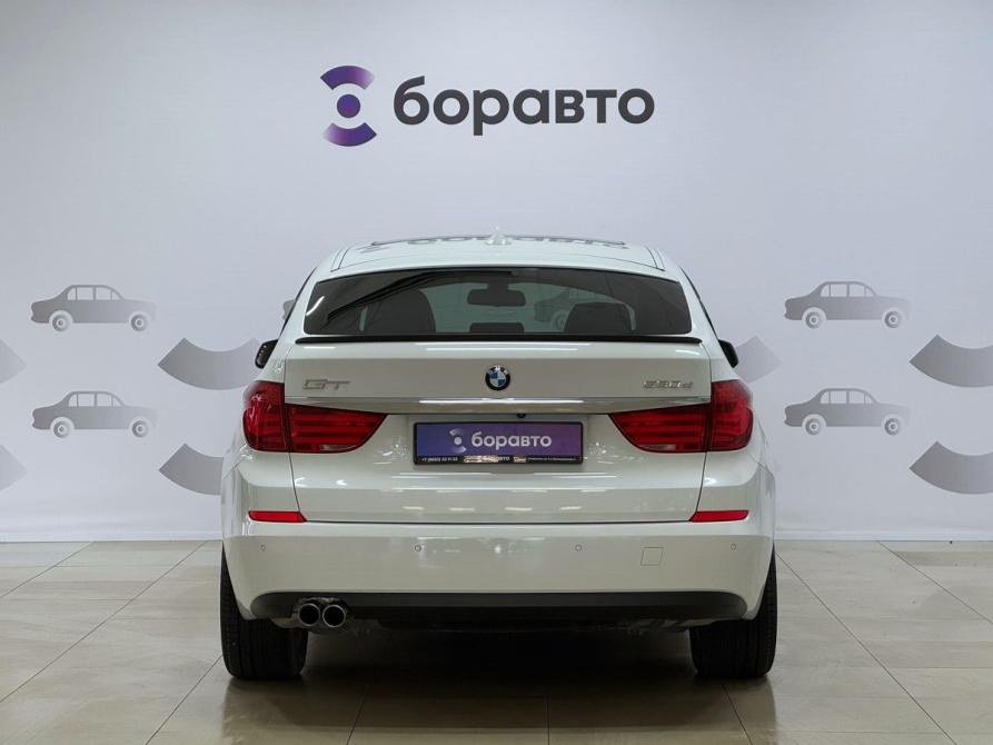 BMW 5 серии VI (F10/F11/F07) Ставрополь  - изображение 5