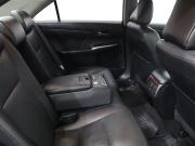 Toyota Camry VII (XV50) Рестайлинг 2 Москва  - изображение 50