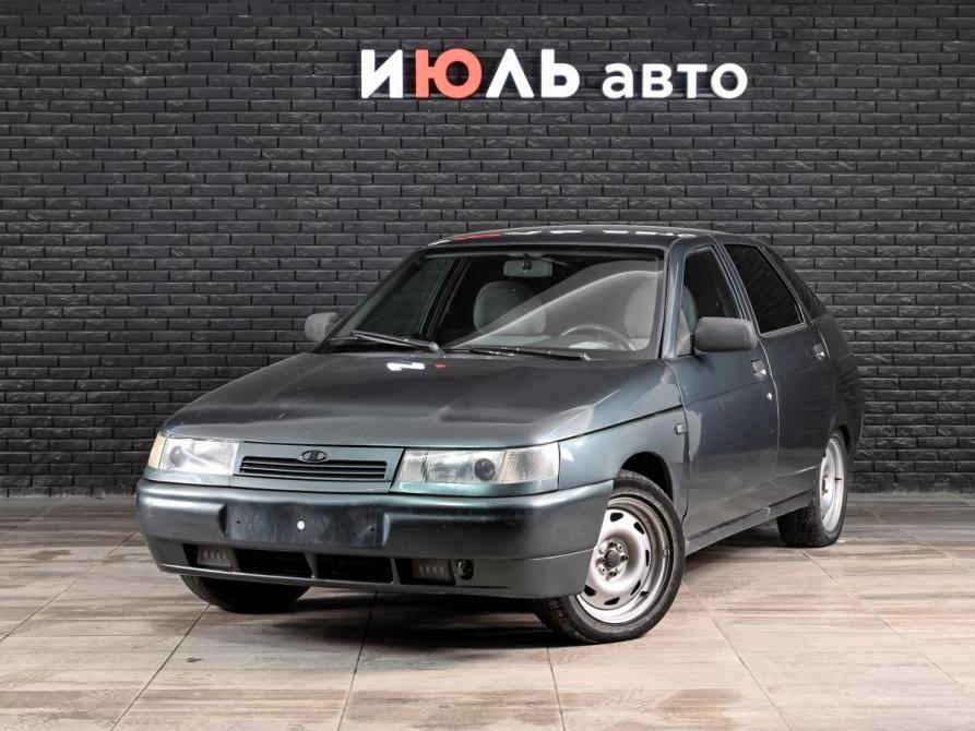 Lada (ВАЗ) 2112 Екатеринбург  - изображение 1
