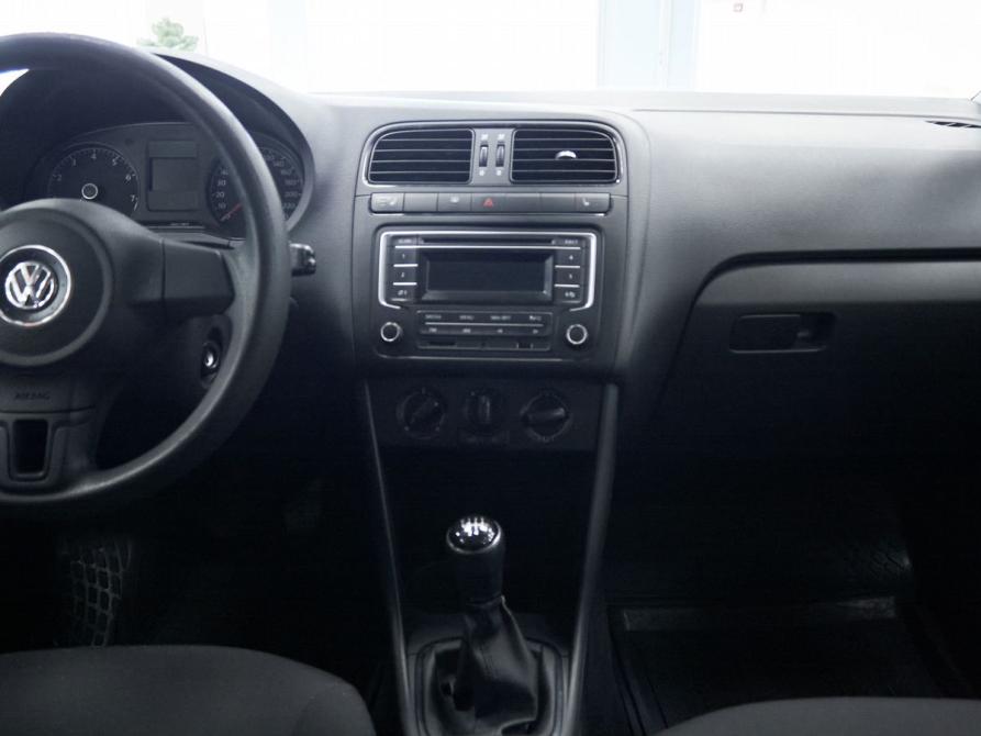 Volkswagen Polo V Самара  - изображение 11