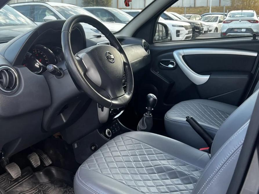 Nissan Terrano III (D10) Волгоград  - изображение 7
