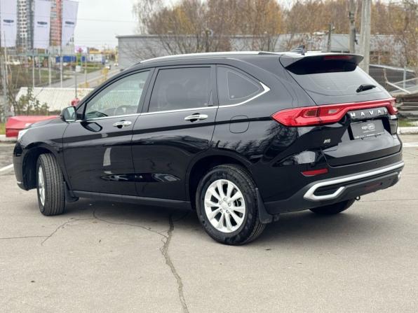 Haval M6 II с пробегом 2023 года, цена 1 799 000 рублей, 18772 км, внедорожник, Автокод Объявления
