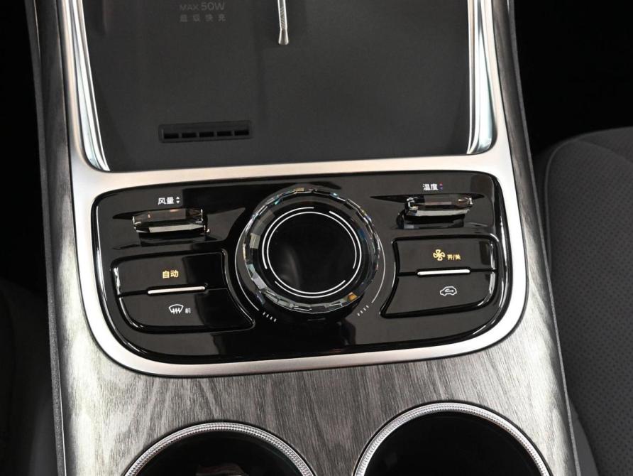 Geely Galaxy M7 Ростов-на-Дону  - изображение 17