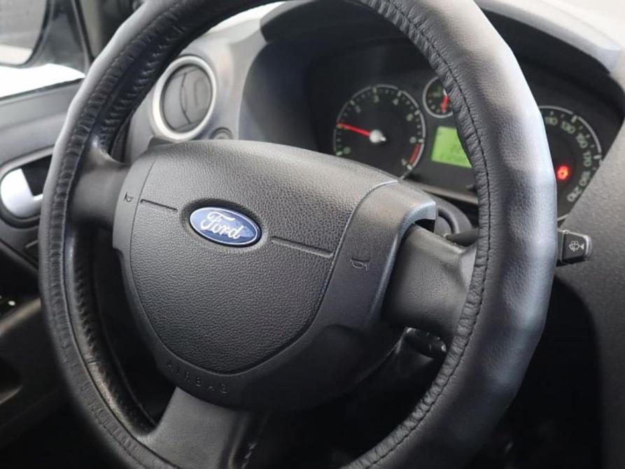 Ford Fusion I Рестайлинг Тверь  - изображение 8