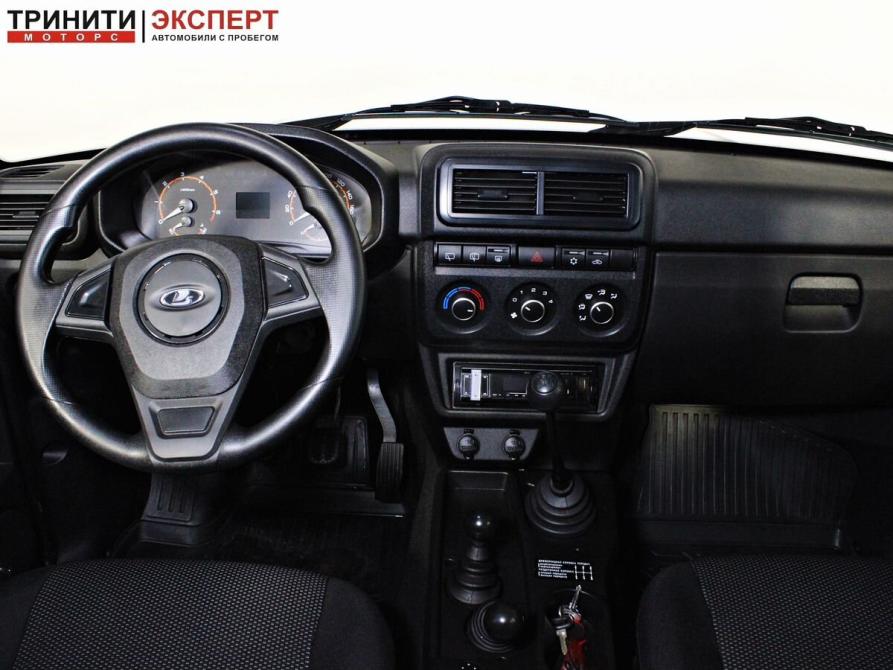 Lada (ВАЗ) Niva Legend Белгород  - изображение 12