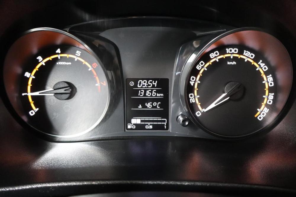 Lada (ВАЗ) Granta I Рестайлинг Санкт-Петербург  - изображение 16