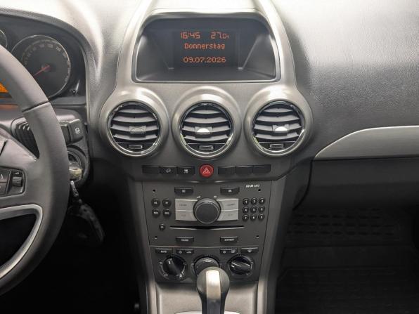 Opel Antara I с пробегом 2011 года, цена 1 174 900 рублей, 202000 км, внедорожник, Автокод Объявления