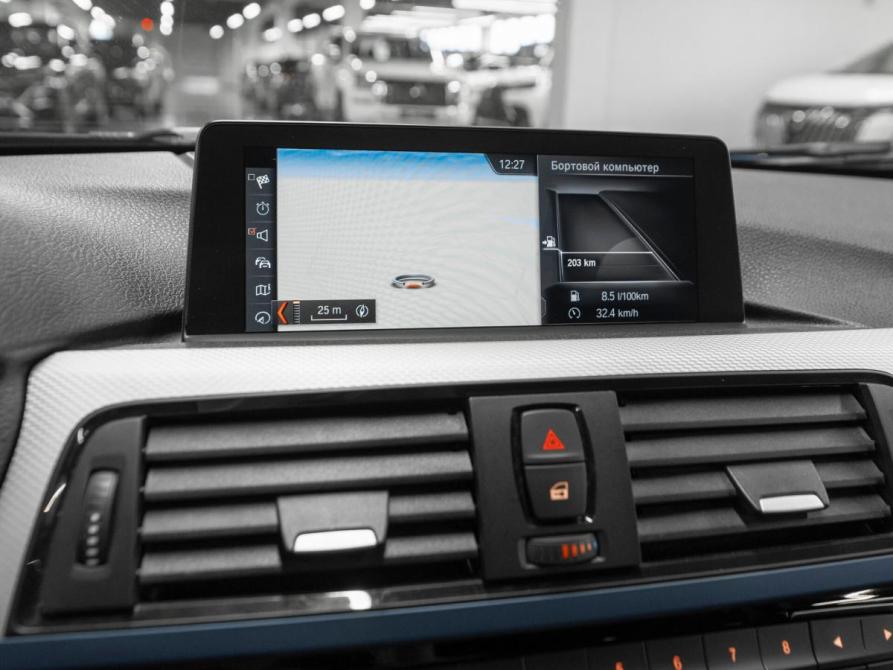 BMW 4 серии F32/F33/F36 Рестайлинг Москва  - изображение 18