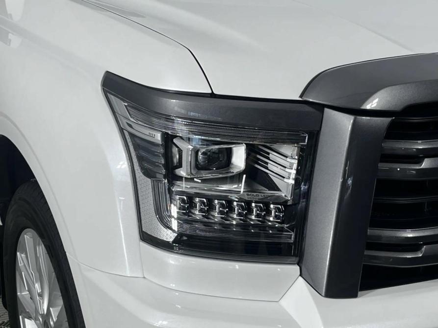 Haval H5 II Воронеж  - изображение 9