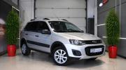 Lada (ВАЗ) Kalina II Уфа  - изображение 14