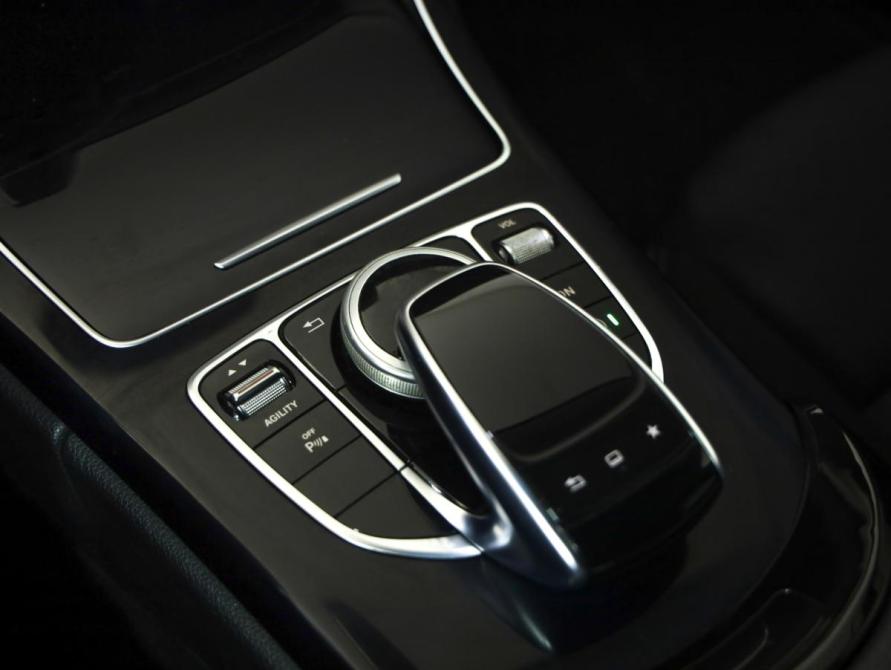 Mercedes-Benz C-Класс IV (W205) Санкт-Петербург  - изображение 22
