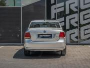 Volkswagen Polo V Краснодар  - изображение 20