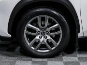 Lexus NX I Рестайлинг Москва  - изображение 32