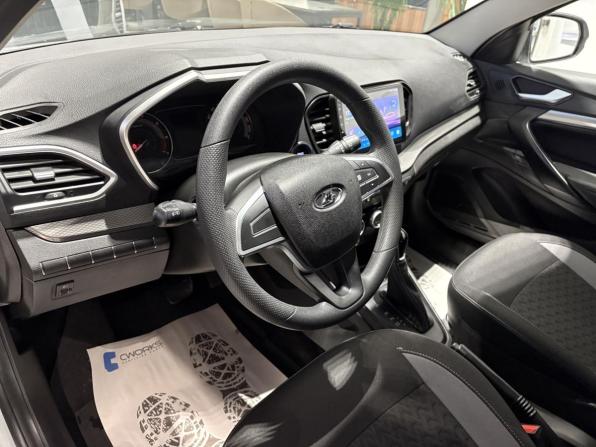 Lada (ВАЗ) Vesta I Рестайлинг (NG) с пробегом 2024 года, цена 1 299 000 рублей, 72921 км, универсал, Автокод Объявления