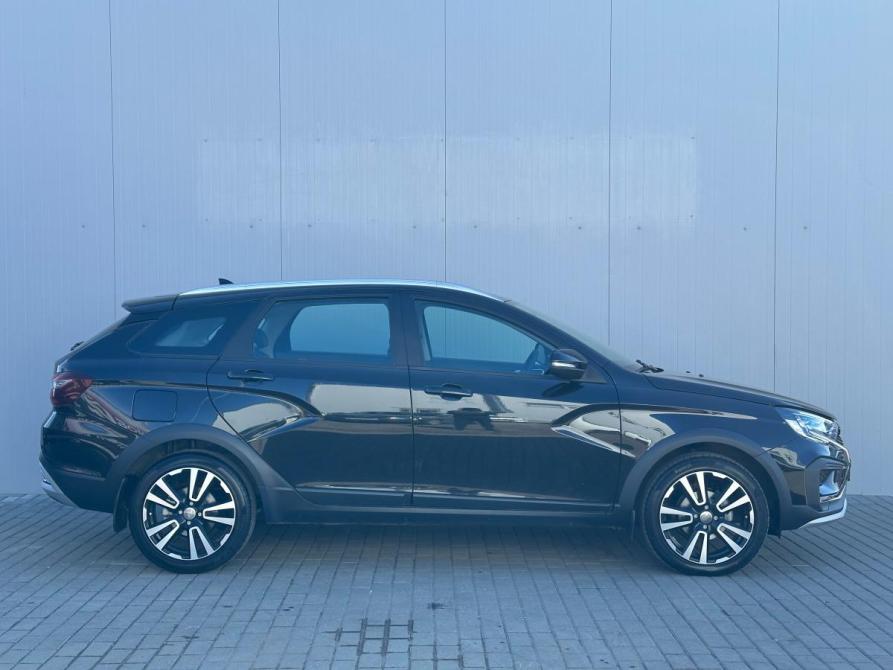 Lada (ВАЗ) Vesta I Рестайлинг (NG) Тамбов  - изображение 9