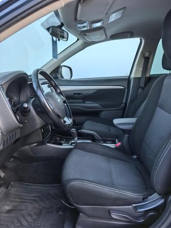 Mitsubishi Outlander III Рестайлинг 2 с пробегом 2018 года, цена 1 730 000 рублей, 110000 км, внедорожник, Автокод Объявления