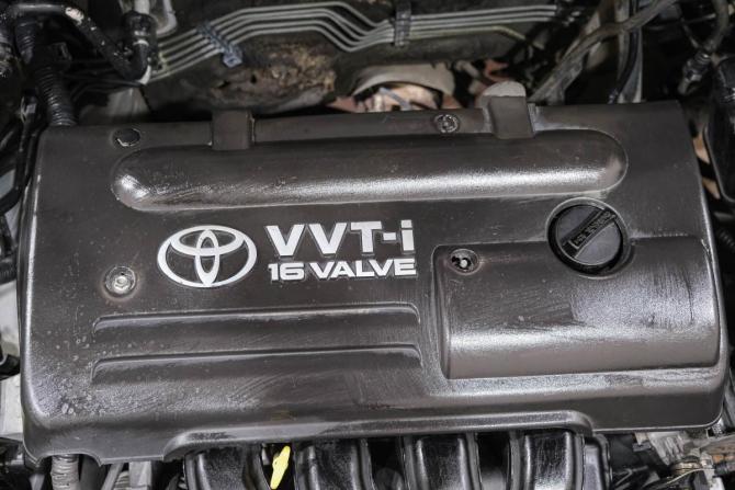 Toyota Corolla IX (E120 E130) с пробегом 2003 года, цена 559 000 рублей, 258000 км, хэтчбек, Автокод Объявления