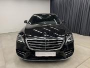 Mercedes-Benz S-Класс VI (W222 C217) Рестайлинг Москва  - изображение 24