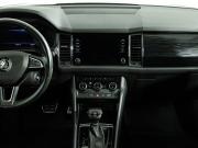 Skoda Kodiaq I Санкт-Петербург  - изображение 34