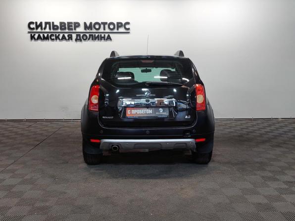 Renault Duster I с пробегом 2012 года, цена 860 000 рублей, 151981 км, внедорожник, Автокод Объявления